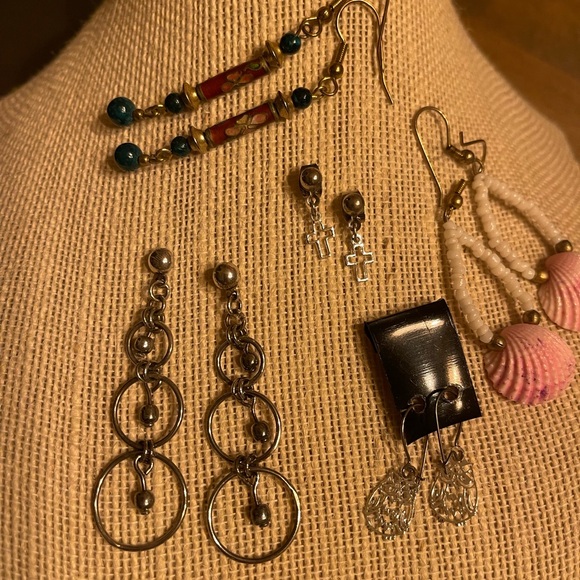 Earring Bundle - Picture 4 of 4